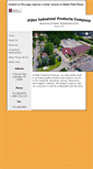 Mobile Screenshot of pipco1.com